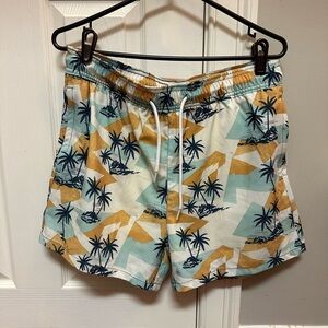 NWT Men’s Difficort Bathing Suit -Size M